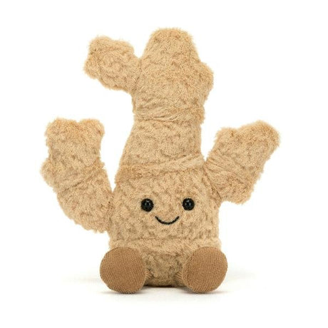 Jellycat Amuseables Ginger - Princess and the Pea Boutique