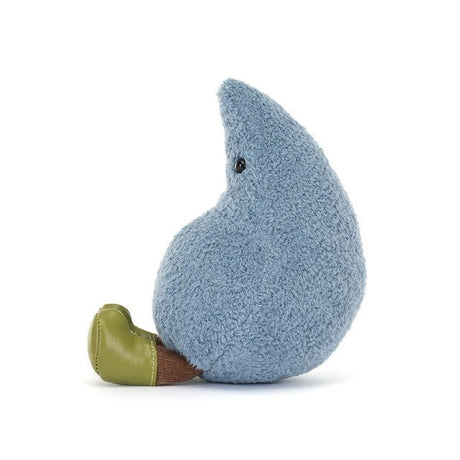 Jellycat Amuseables Happy Raindrop - Princess and the Pea Boutique