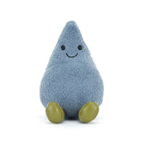 Jellycat Amuseables Happy Raindrop - Princess and the Pea Boutique