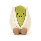 Jellycat Amuseables Horatio Pistachio - Princess and the Pea Boutique