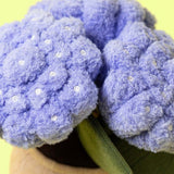 Jellycat Amuseables Hydrangea - Princess and the Pea Boutique