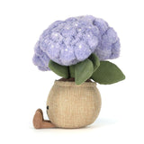 Jellycat Amuseables Hydrangea - Princess and the Pea Boutique
