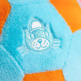 Jellycat Amuseables Jellycat Soccer Ball - Princess and the Pea Boutique