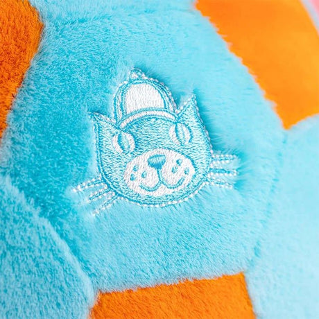 Jellycat Amuseables Jellycat Soccer Ball - Princess and the Pea Boutique