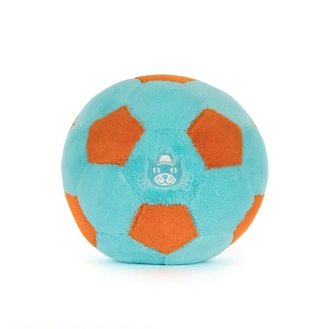 Jellycat Amuseables Jellycat Soccer Ball - Princess and the Pea Boutique