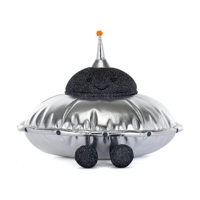 Jellycat Amuseables Jellysaucer - Princess and the Pea Boutique