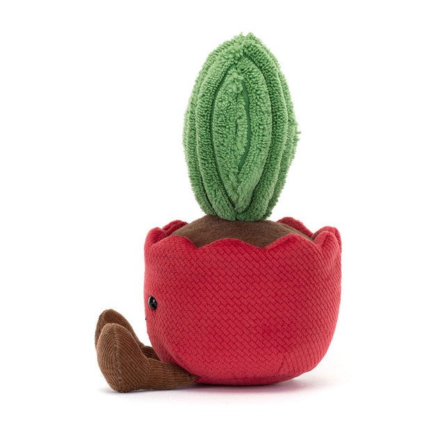 Jellycat Amuseables Kerrii Cactus - Princess and the Pea Boutique