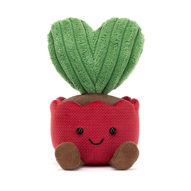 Jellycat Amuseables Kerrii Cactus - Princess and the Pea Boutique