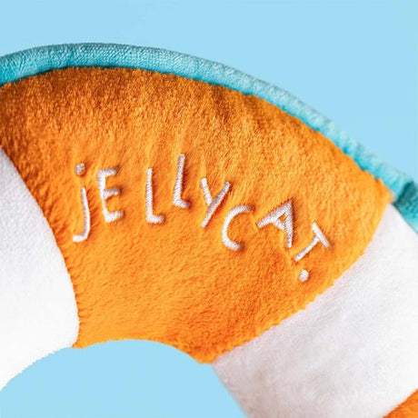 Jellycat Amuseables Life Ring - Princess and the Pea Boutique