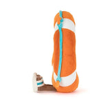 Jellycat Amuseables Life Ring - Princess and the Pea Boutique