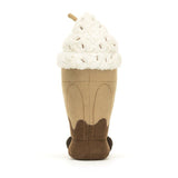 Jellycat Amuseables Marin Chocolate Milkshake - Princess and the Pea Boutique