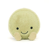 Jellycat Amuseables Max Macaron - Princess and the Pea Boutique