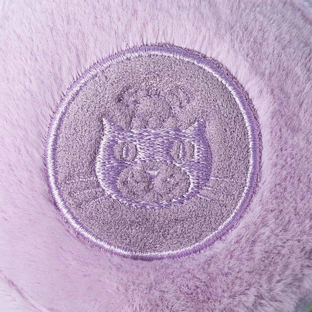 Jellycat Amuseables May Macaron (Lavender) - Princess and the Pea Boutique