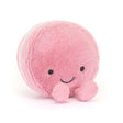 Jellycat Amuseables Mia Macaron - Princess and the Pea Boutique