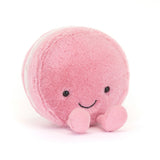 Jellycat Amuseables Mia Macaron - Princess and the Pea Boutique