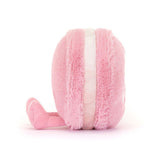 Jellycat Amuseables Mia Macaron - Princess and the Pea Boutique