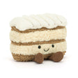 Jellycat Amuseables Milie Mille - Feuille - Princess and the Pea Boutique