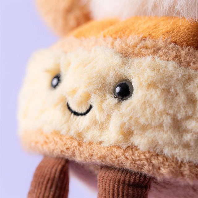 Jellycat Amuseables Mirielle St. Honoré - Princess and the Pea Boutique