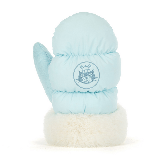 Jellycat Amuseables Mitten - Princess and the Pea Boutique