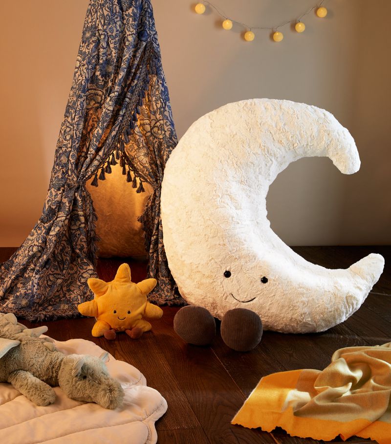 Jellycat Amuseables Moon Gigantic - Princess and the Pea Boutique