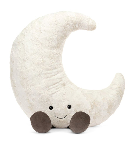 Jellycat Amuseables Moon Gigantic - Princess and the Pea Boutique