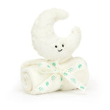 Jellycat Amuseables Moon Soother - Princess and the Pea