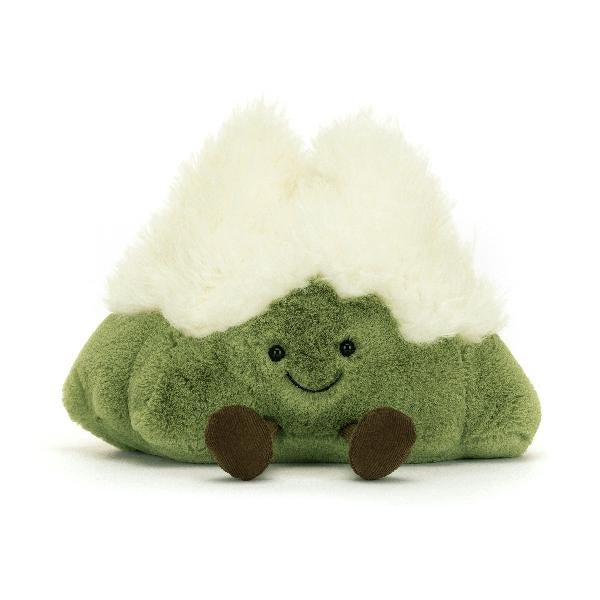 Jellycat Amuseables Mountain - Princess and the Pea Boutique