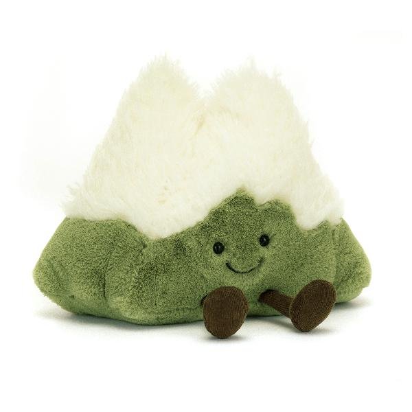 Jellycat Amuseables Mountain - Princess and the Pea Boutique