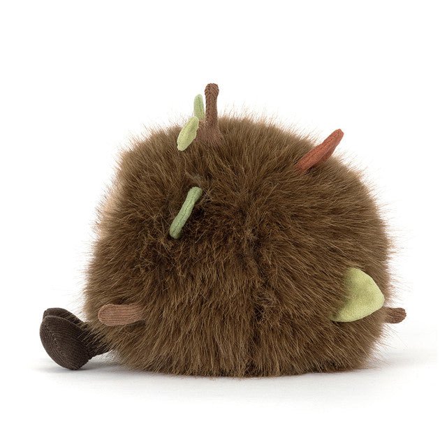 Jellycat Amuseables Mulshi Woodland Floor - Princess and the Pea Boutique