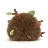 Jellycat Amuseables Mulshi Woodland Floor - Princess and the Pea Boutique