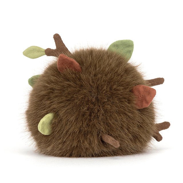 Jellycat Amuseables Mulshi Woodland Floor - Princess and the Pea Boutique
