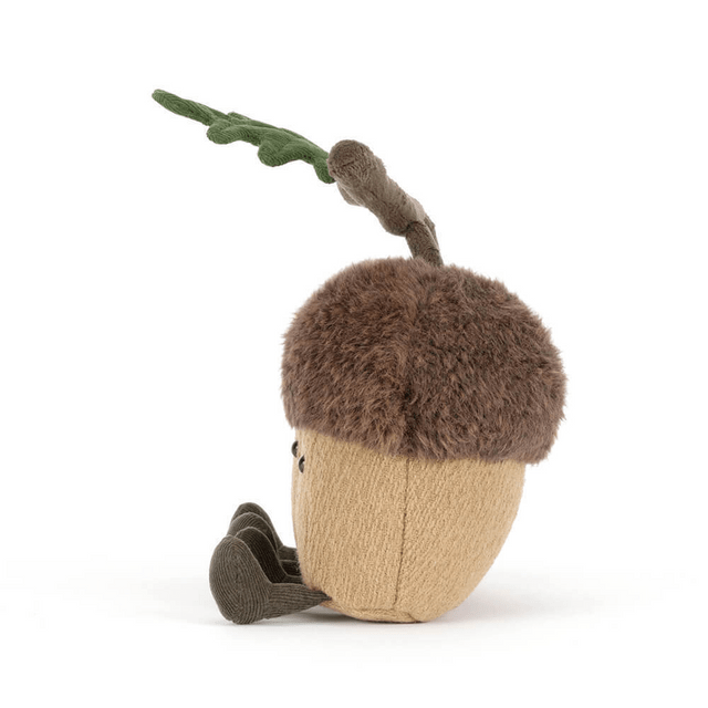Jellycat Amuseables Ort & Tum Acorns - Princess and the Pea Boutique