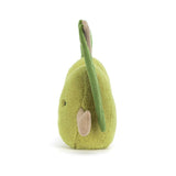 Jellycat Amuseables Pair of Olives - Princess and the Pea Boutique