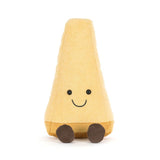 Jellycat Amuseables Parmesan - Princess and the Pea Boutique