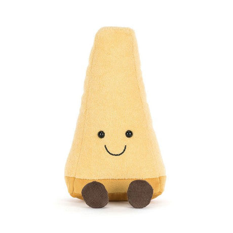 Jellycat Amuseables Parmesan - Princess and the Pea Boutique
