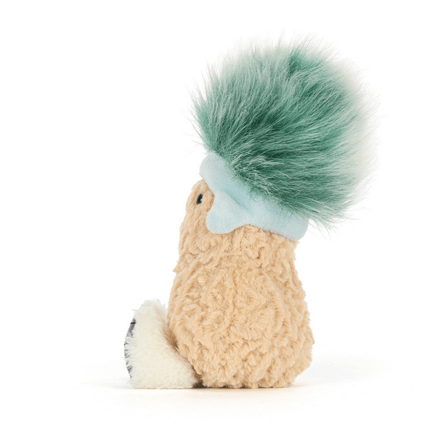 Jellycat Amuseables Peanut 'Après Ski' - Princess and the Pea Boutique