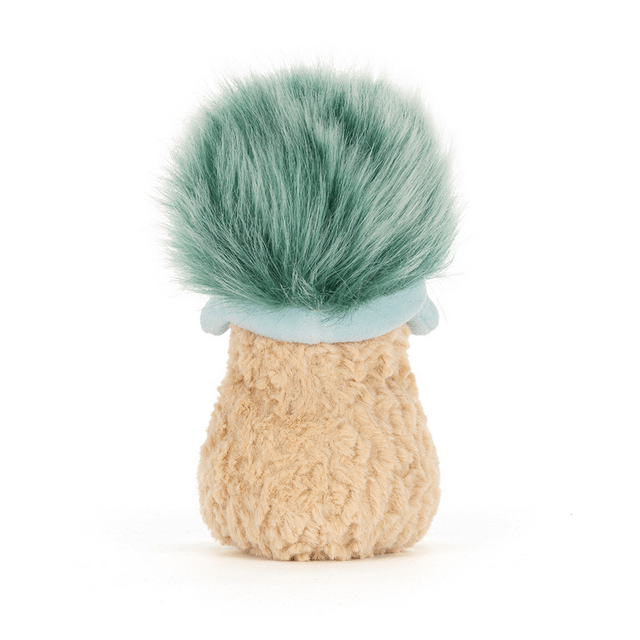Jellycat Amuseables Peanut 'Après Ski' - Princess and the Pea Boutique