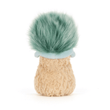 Jellycat Amuseables Peanut 'Après Ski' - Princess and the Pea Boutique
