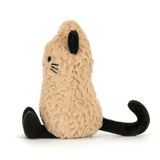 Jellycat Amuseables Peanut Cat Outfit - Princess and the Pea Boutique