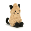 Jellycat Amuseables Peanut Cat Outfit - Princess and the Pea Boutique