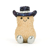 Jellycat Amuseables Peanut Space Rodeo Outfit - Princess and the Pea Boutique