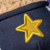 Jellycat Amuseables Peanut Star Student Outfit - Princess and the Pea Boutique
