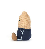 Jellycat Amuseables Peanut Star Student Outfit - Princess and the Pea Boutique