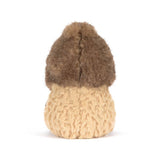Jellycat Amuseables Peanut Yeti Outfit - Princess and the Pea Boutique