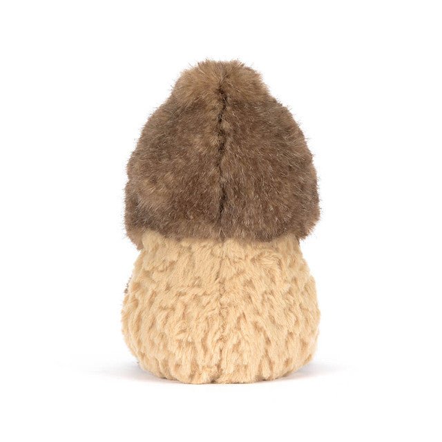 Jellycat Amuseables Peanut Yeti Outfit - Princess and the Pea Boutique