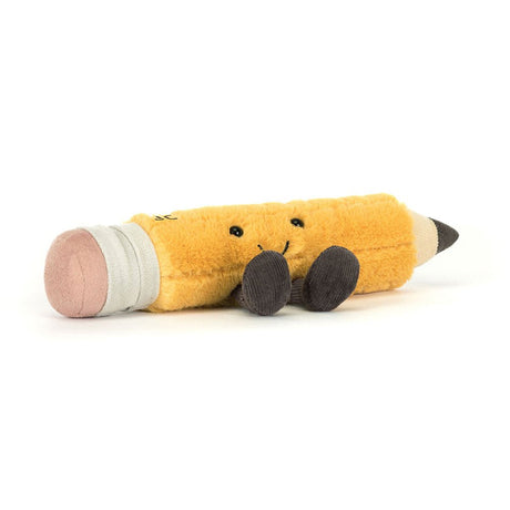 Jellycat Amuseables Pencil - Princess and the Pea Boutique