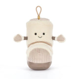 Jellycat Amuseables Perta Snow Boot - Princess and the Pea Boutique