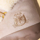 Jellycat Amuseables Perta Snow Boot - Princess and the Pea Boutique