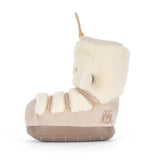 Jellycat Amuseables Perta Snow Boot - Princess and the Pea Boutique