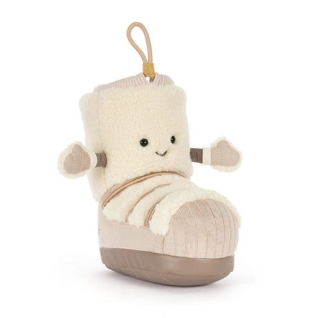 Jellycat Amuseables Perta Snow Boot - Princess and the Pea Boutique